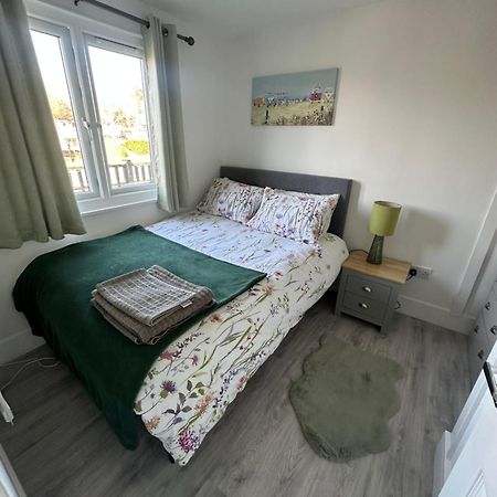 92 Lake View Caernarfon Eksteriør billede