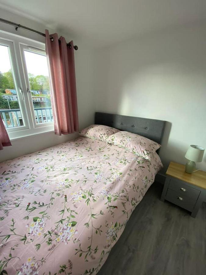 92 Lake View Caernarfon Eksteriør billede