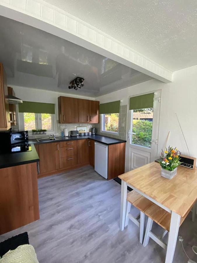 92 Lake View Caernarfon Eksteriør billede