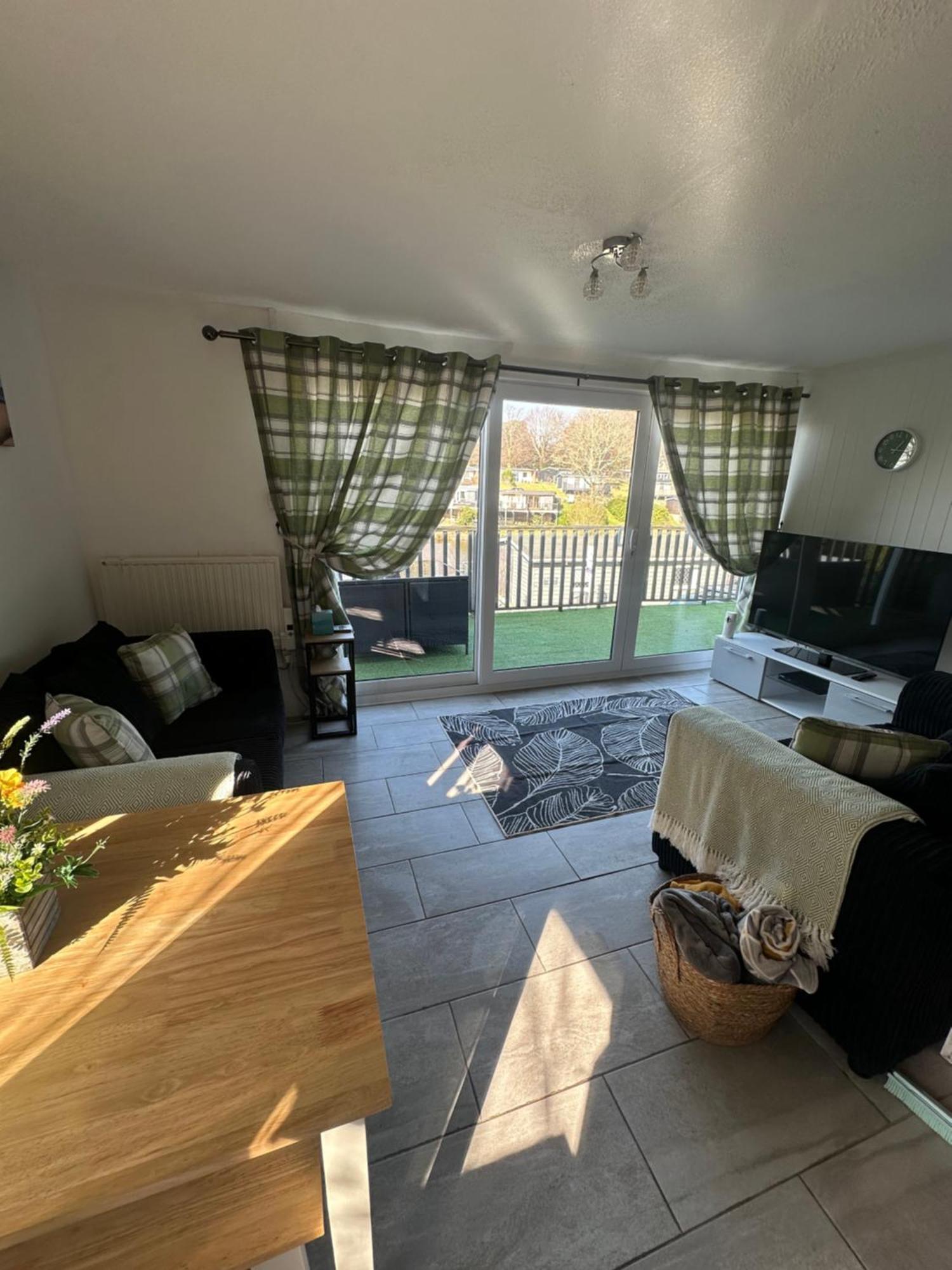 92 Lake View Caernarfon Eksteriør billede