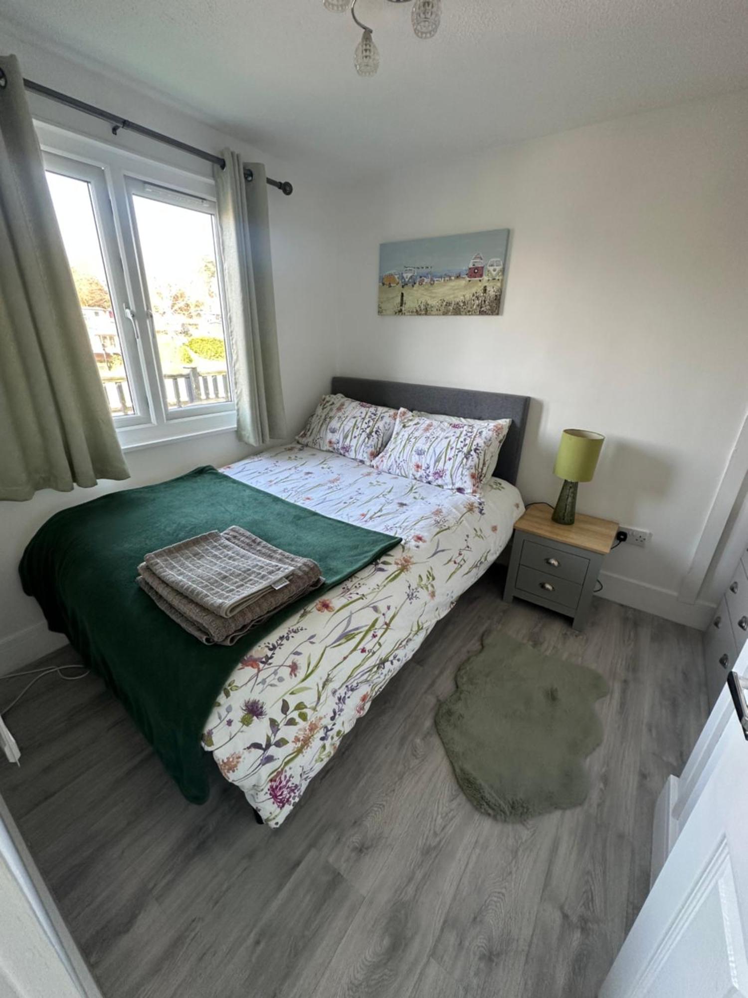 92 Lake View Caernarfon Eksteriør billede